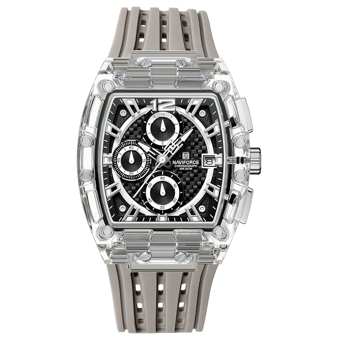 NAVIFORCE | MEN'S WATCH