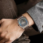 TITAN | MEN'S AUTOMATIC WATCH 1893KL01