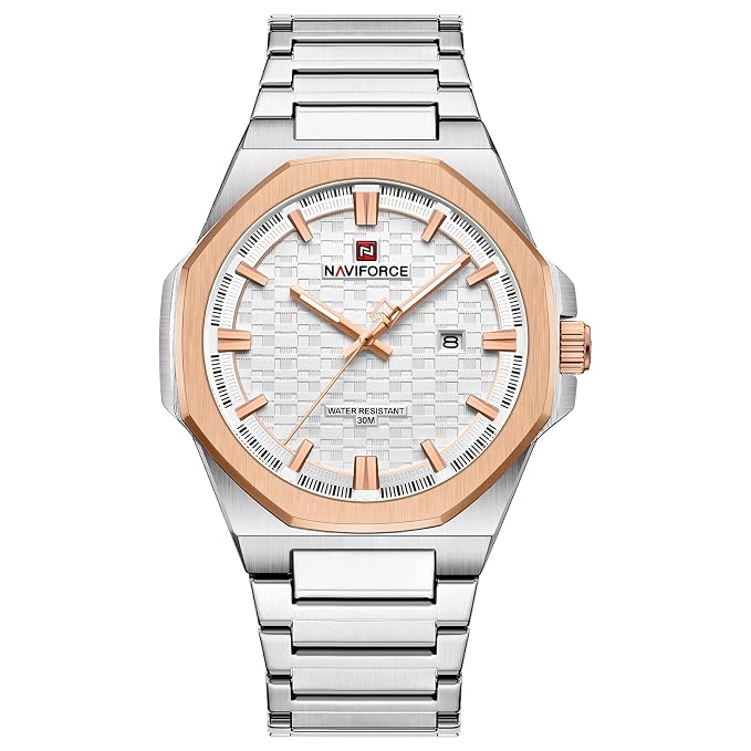 NAVIFORCE | MEN'S WATCH