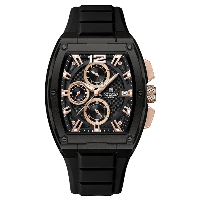 NAVIFORCE | MEN'S WATCH
