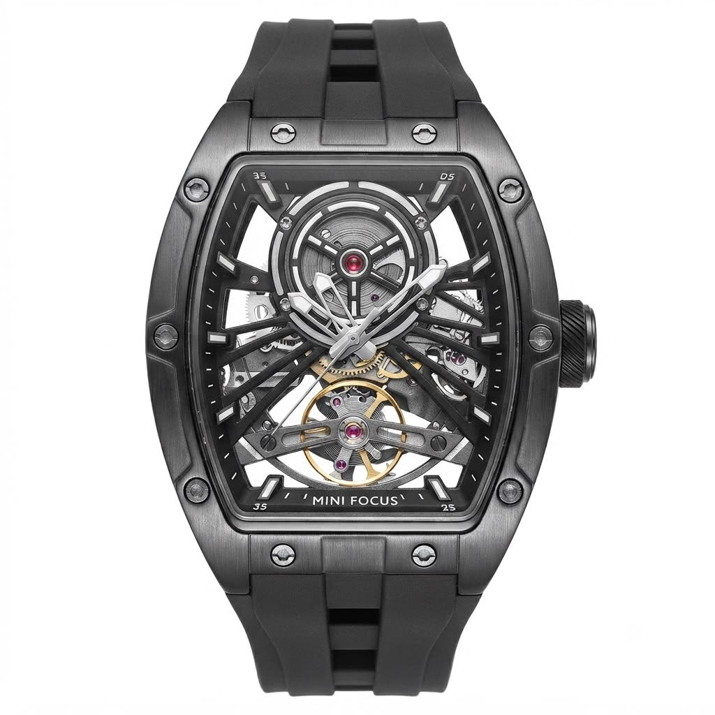 MINI FOCUS | MEN'S AUTOMATIC WATCH