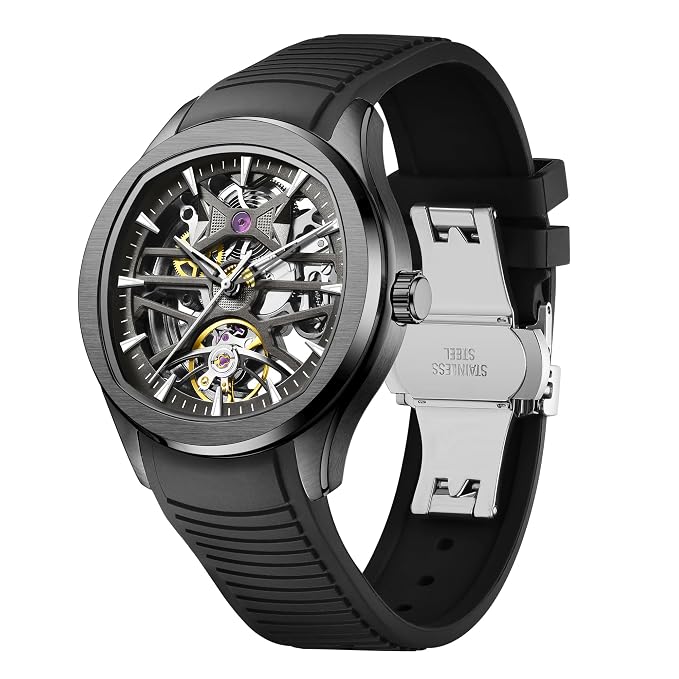 ALIX | MEN'S AUTOMATIC WATCH