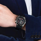 MEGIR | MEN'S WATCH
