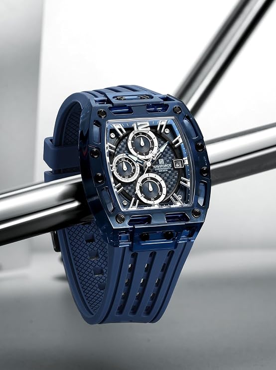 NAVIFORCE | MEN'S WATCH