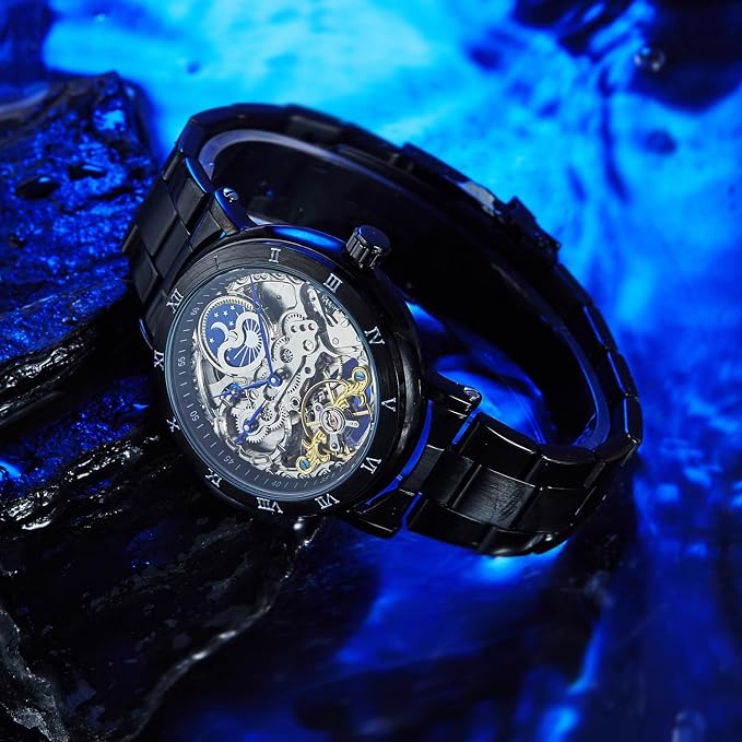 FORSINING | MEN'S AUTOMATIC WATCH