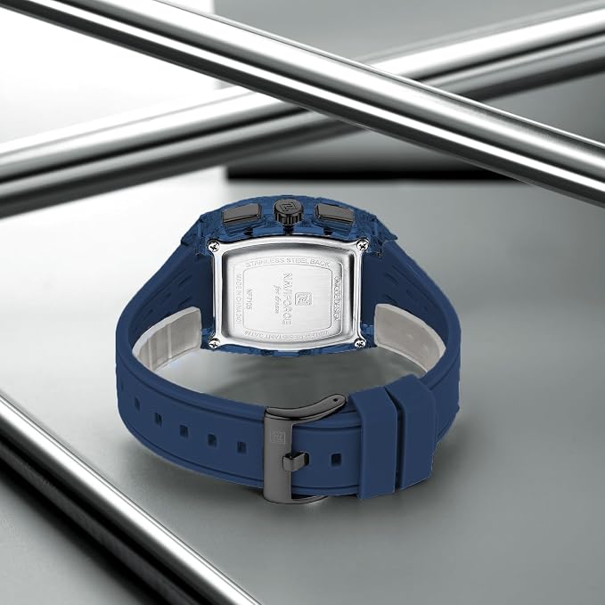 NAVIFORCE | MEN'S WATCH