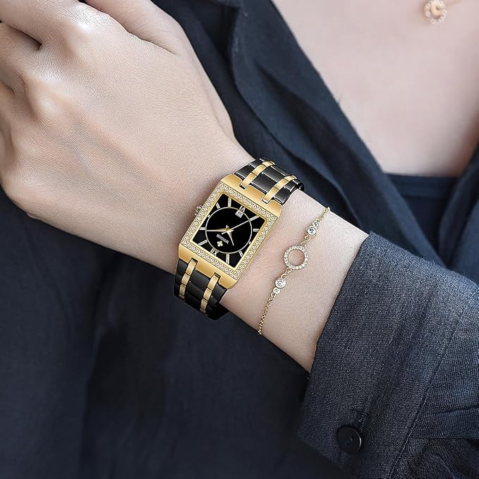 WWOOR | WOMEN'S WATCH