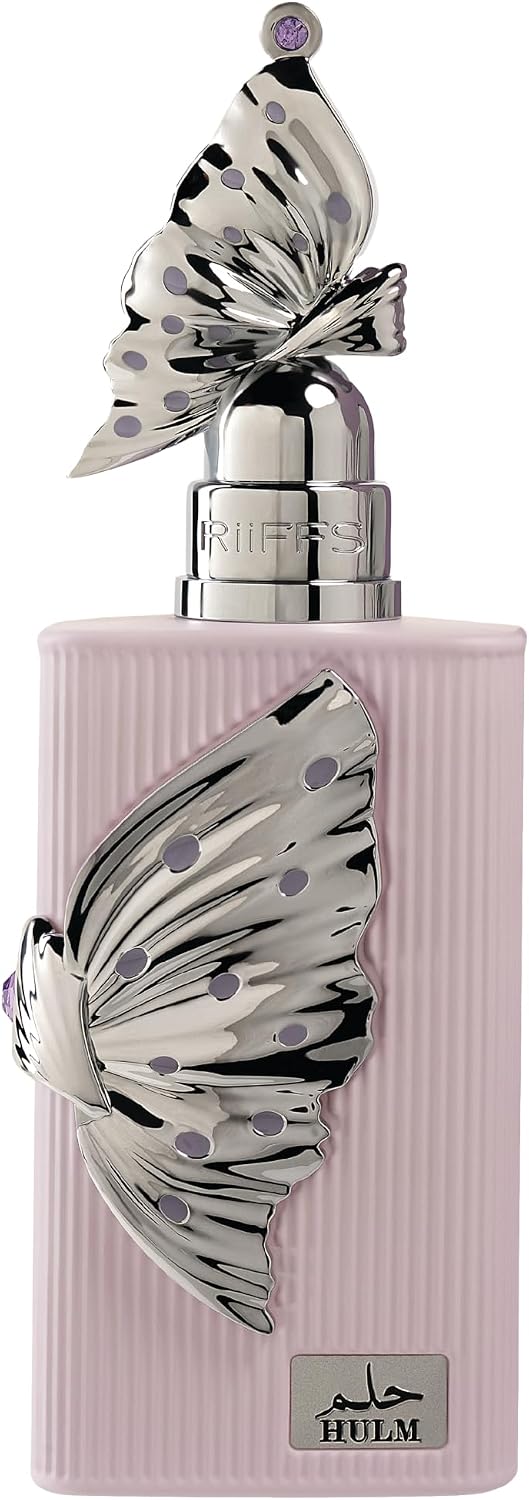 RiiFFS Hulm Extrait De Parfum | Unisex Fragrance | 100ml | Genuine Brand Import