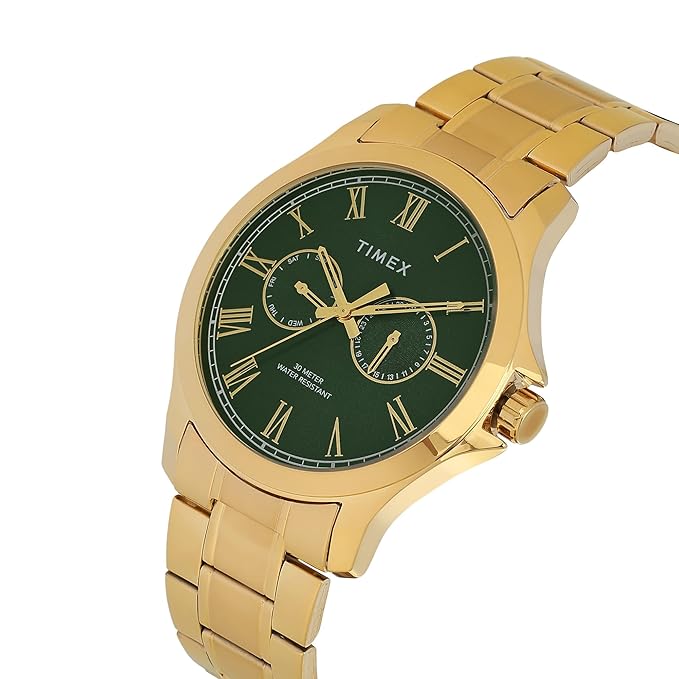 TIMEX | MEN'S WATCH