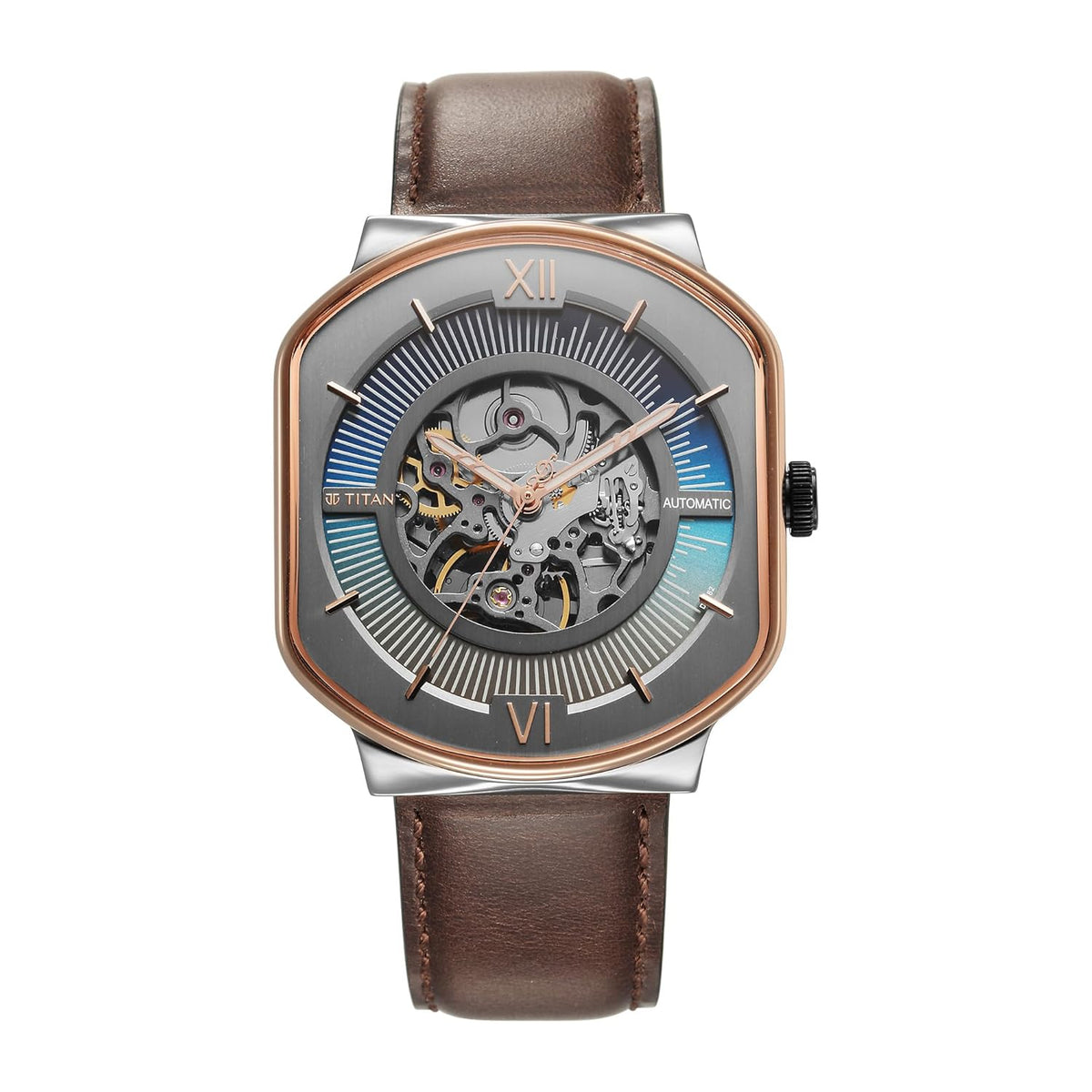 TITAN | MEN'S AUTOMATIC WATCH 1893KL01