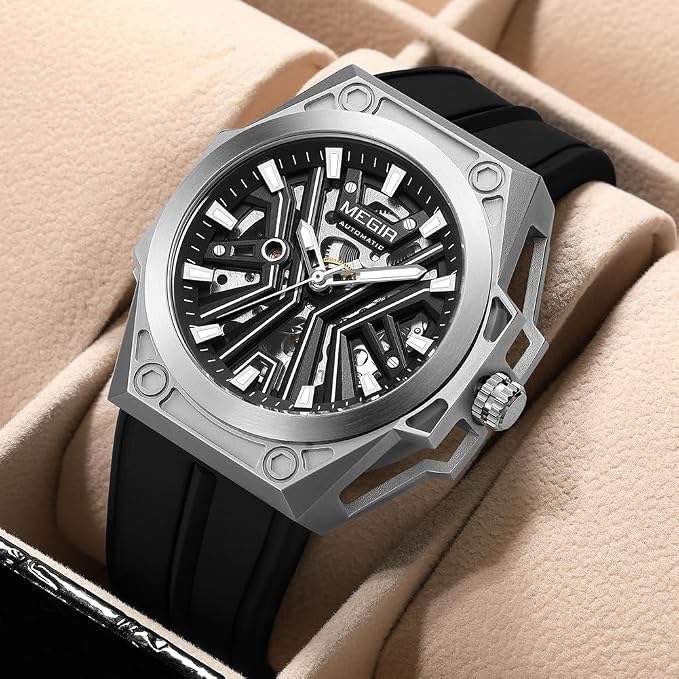 MEGIR | MEN'S AUTOMATIC WATCH