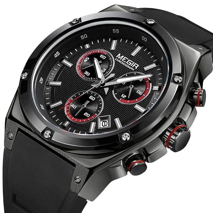MEGIR | MEN'S WATCH