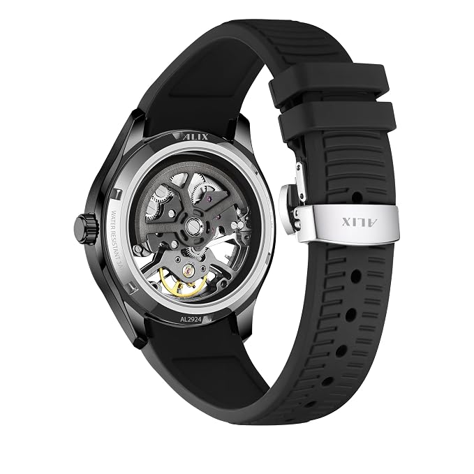 ALIX | MEN'S AUTOMATIC WATCH