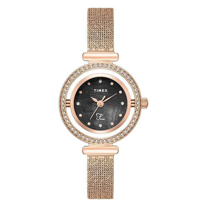 TIMEX FRIA | WOMEN'S WATCH