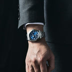 BENYAR | MEN'S AUTOMATIC WATCH