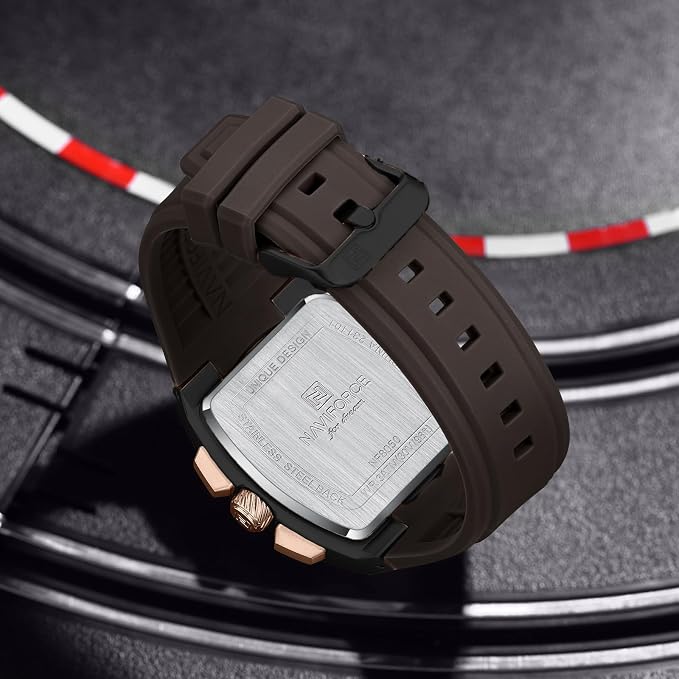 NAVIFORCE | MEN'S WATCH
