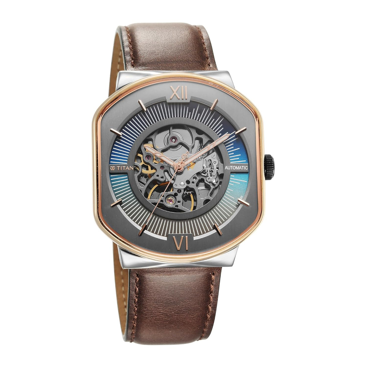 TITAN | MEN'S AUTOMATIC WATCH 1893KL01