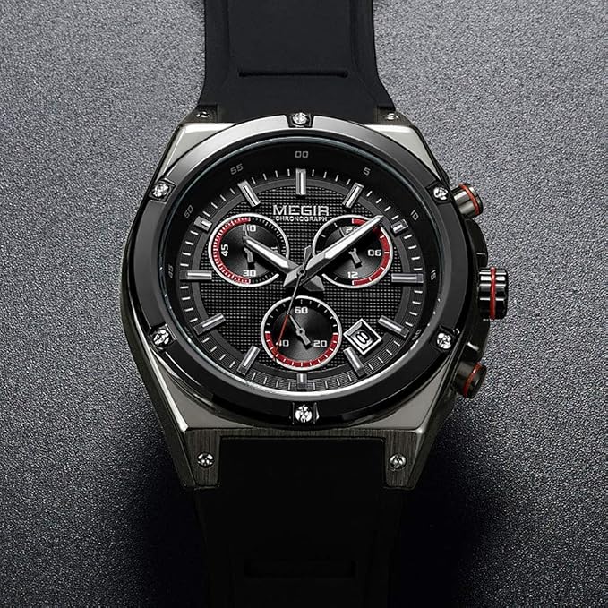 MEGIR | MEN'S WATCH