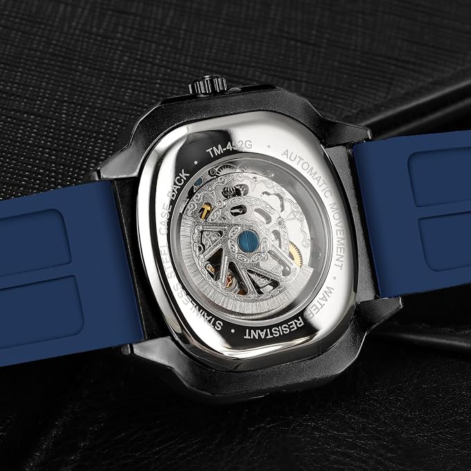 EXTRI | MEN'S AUTOMATIC WATCH