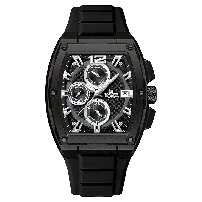 NAVIFORCE | MEN'S WATCH
