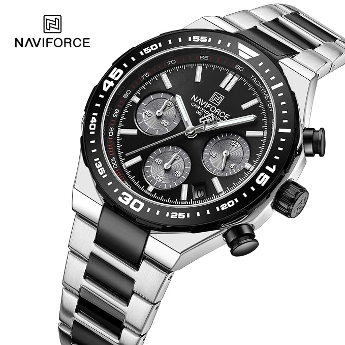 NAVIFORCE | MEN'S WATCH