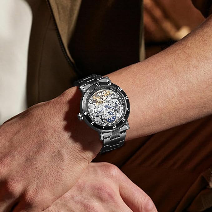 FORSINING | MEN'S AUTOMATIC WATCH
