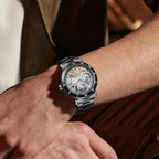 FORSINING | MEN'S AUTOMATIC WATCH
