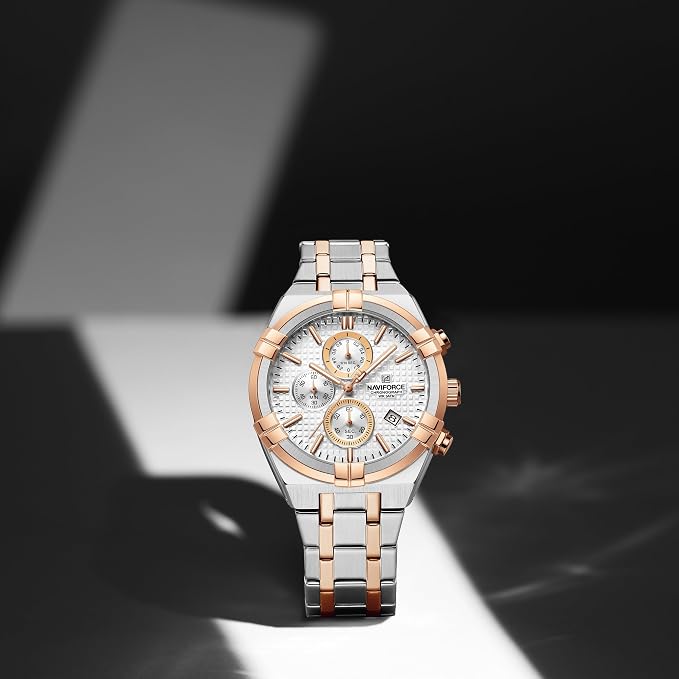 NAVIFORCE | MEN'S WATCH