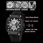 REWARD | MEN'S WATCH