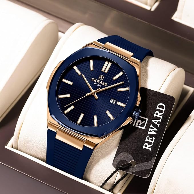 REWARD PRIME | MEN'S WATCH