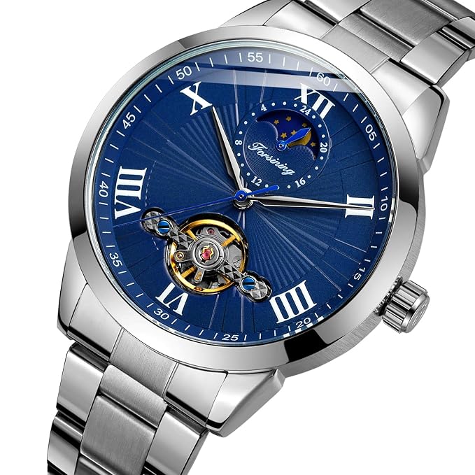 FORSINING | MEN'S AUTOMATIC WATCH
