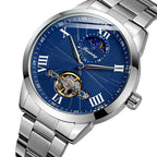FORSINING | MEN'S AUTOMATIC WATCH