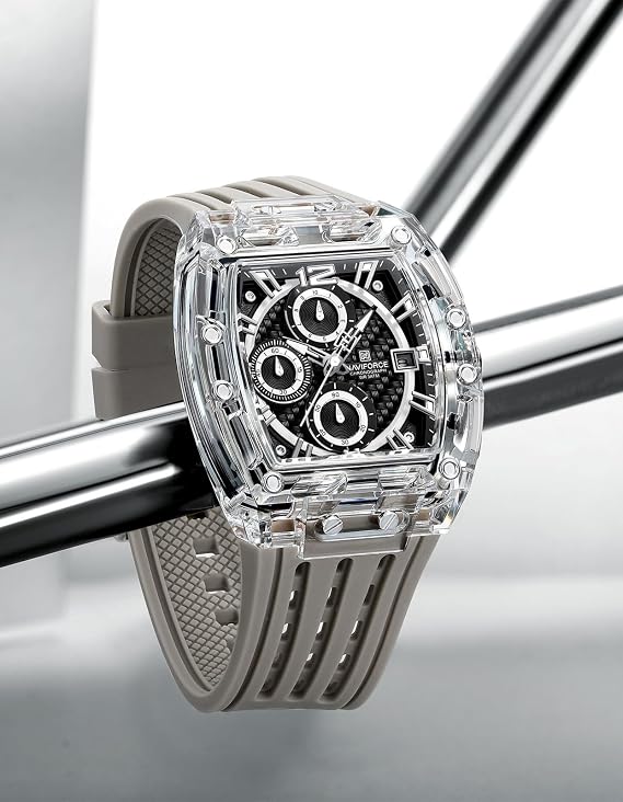 NAVIFORCE | MEN'S WATCH