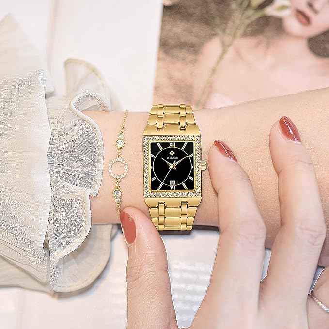 WWOOR | WOMEN'S WATCH