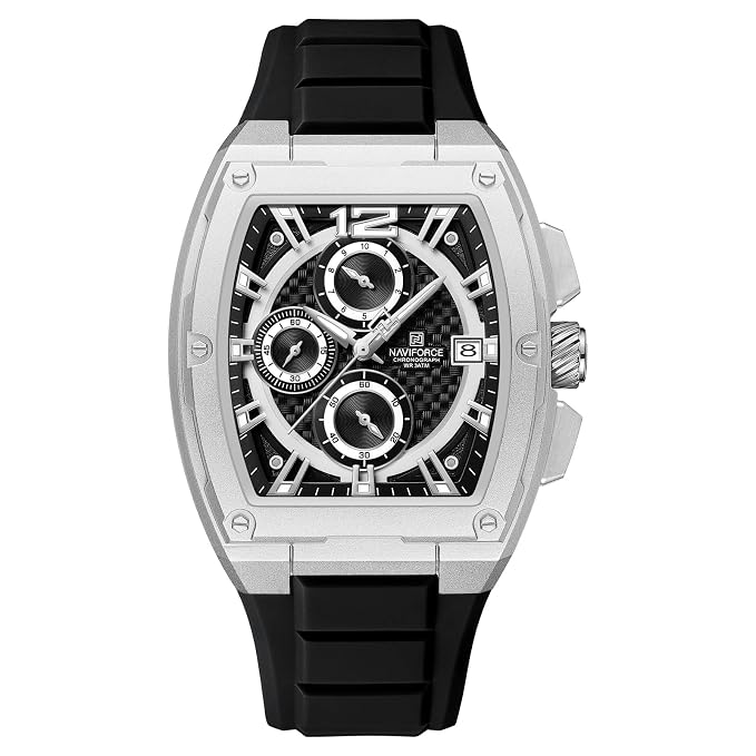 NAVIFORCE | MEN'S WATCH