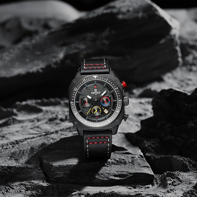 NAVIFORCE | MEN'S WATCH