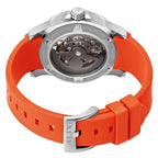 ALIX | Lord Shiva Mahadev Kedarnath Automatic Watch for Men & Boys