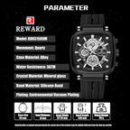 REWARD | MEN'S WATCH