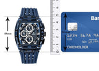 NAVIFORCE | MEN'S WATCH