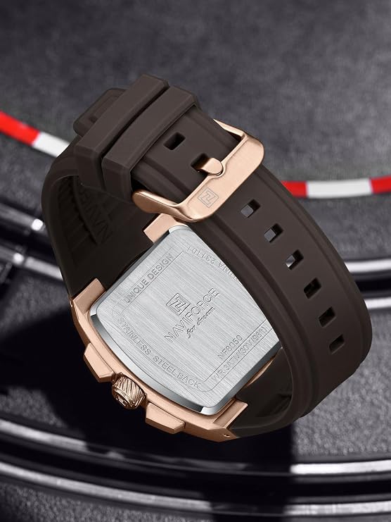 NAVIFORCE | MEN'S WATCH