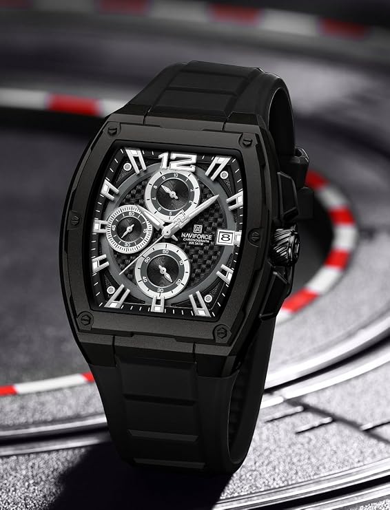 NAVIFORCE | MEN'S WATCH