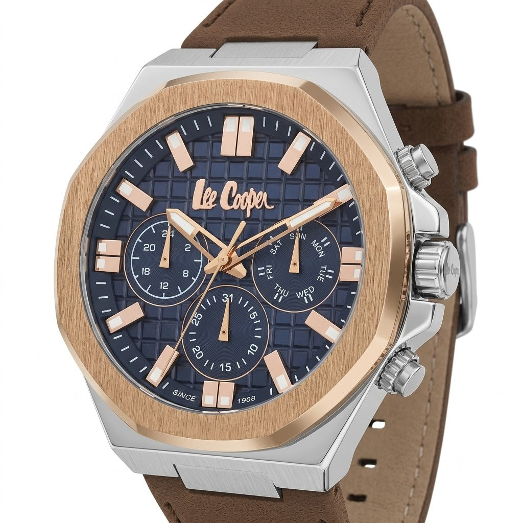 LEE COOPER | MEN'S WATCH LC07983.594