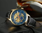 T-WINNER | MEN'S AUTOMATIC WATCH