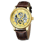 FORSINING | MEN'S AUTOMATIC WATCH