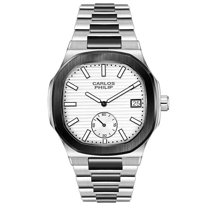 Carlos Philip | Men's Watch