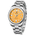 BENYAR | MEN'S AUTOMATIC WATCH