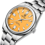 BENYAR | MEN'S AUTOMATIC WATCH
