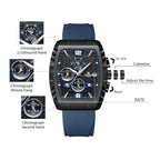NAVIFORCE | MEN'S WATCH