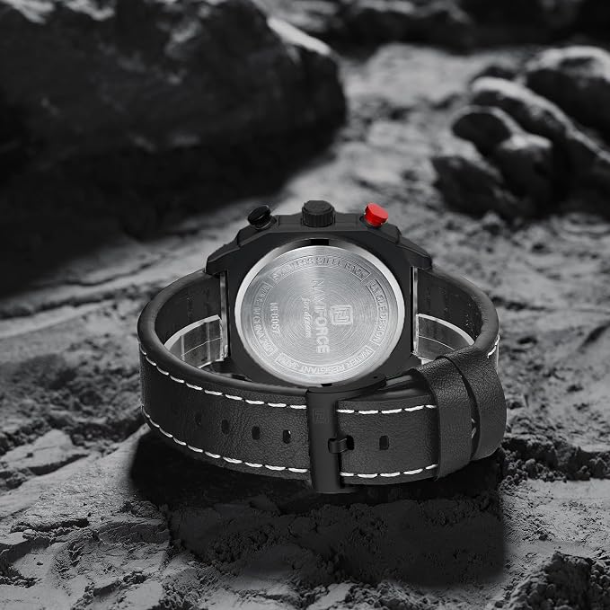 NAVIFORCE | MEN'S WATCH