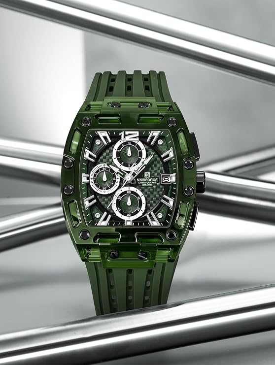 NAVIFORCE | MEN'S WATCH